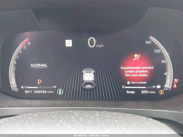 2022 ACURA MDX A-SPEC PACKAGE