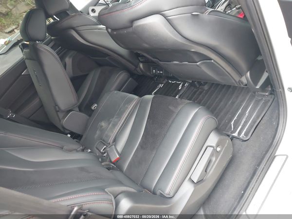 2022 ACURA MDX A-SPEC PACKAGE