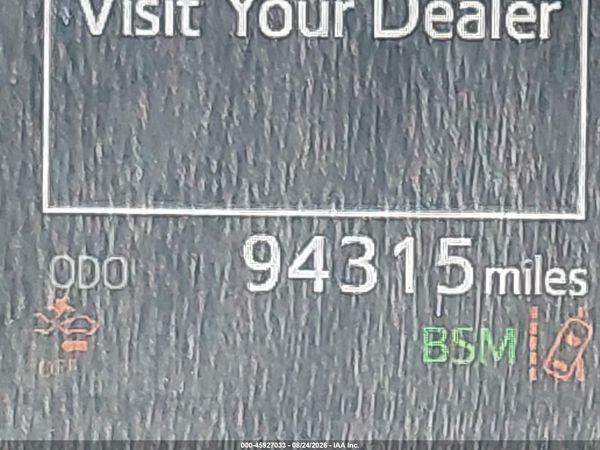 2017 TOYOTA RAV4 SE