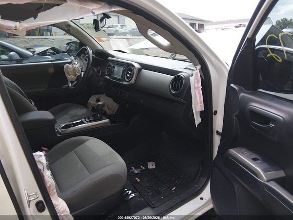 2017 TOYOTA TACOMA SR5 V6