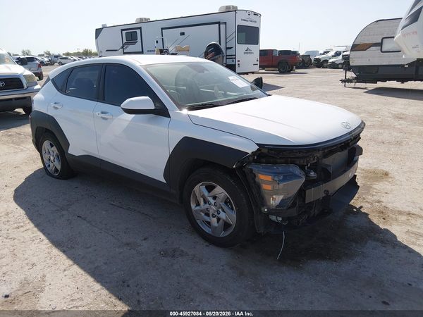 2025 HYUNDAI KONA SE
