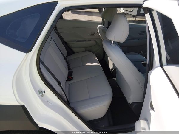 2025 HYUNDAI KONA SE