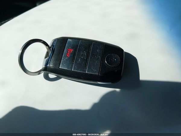2018 KIA SPORTAGE EX — I11