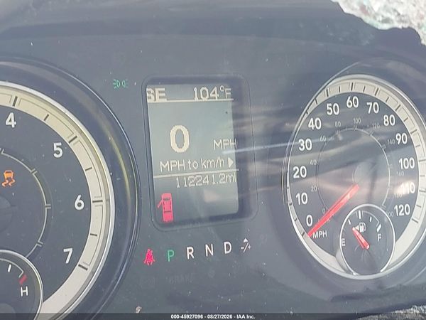 2017 RAM 1500 EXPRESS  4X4 6'4 BOX — I7