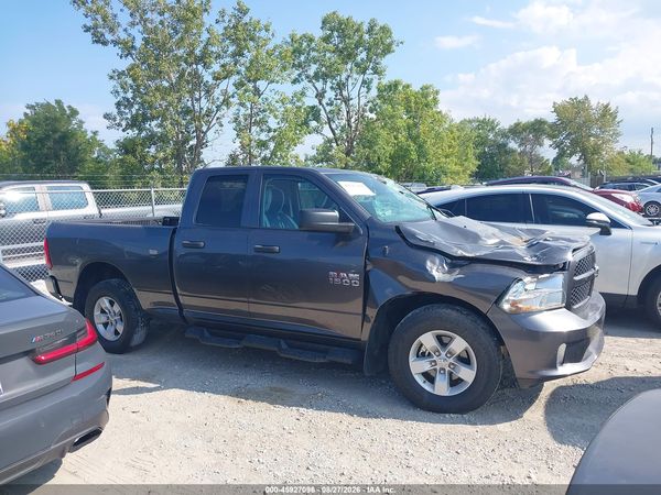 2017 RAM 1500 EXPRESS  4X4 6'4 BOX — I116