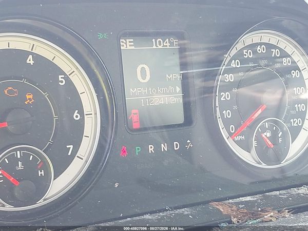 2017 RAM 1500 EXPRESS  4X4 6'4 BOX — I118