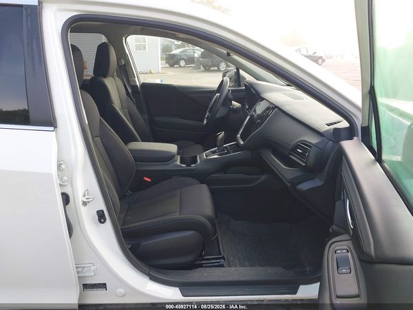 2025 SUBARU OUTBACK PREMIUM — I5