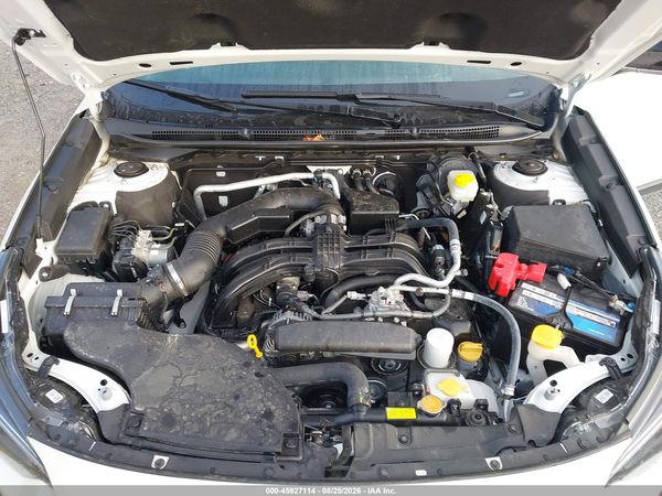 2025 SUBARU OUTBACK PREMIUM — I10