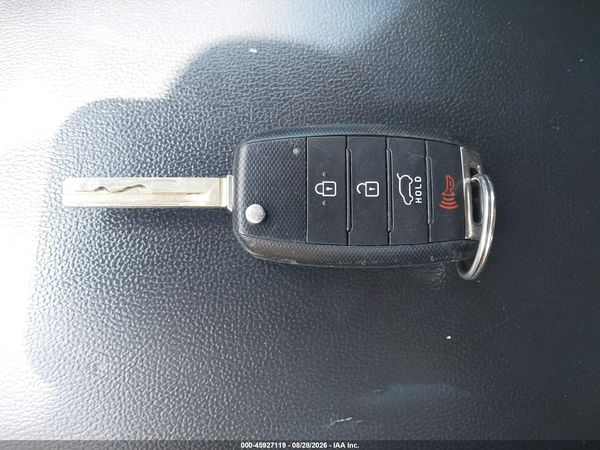 2016 KIA SORENTO 3.3L LX