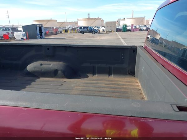 2020 RAM 1500 CLASSIC TRADESMAN  4X4 8' BOX
