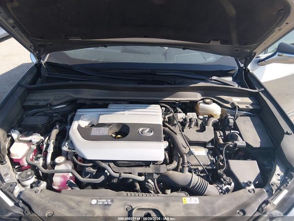2021 LEXUS UX 250H 250h Base