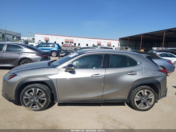 2021 LEXUS UX 250H 250h Base