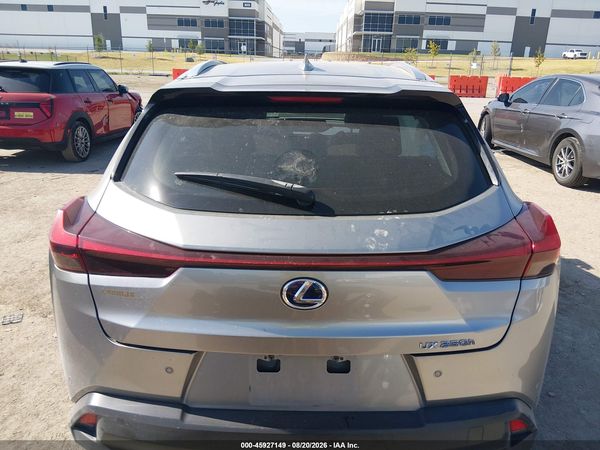 2021 LEXUS UX 250H 250h Base