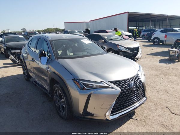 2021 LEXUS UX 250H 250h Base