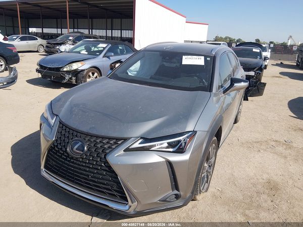 2021 LEXUS UX 250H 250h Base