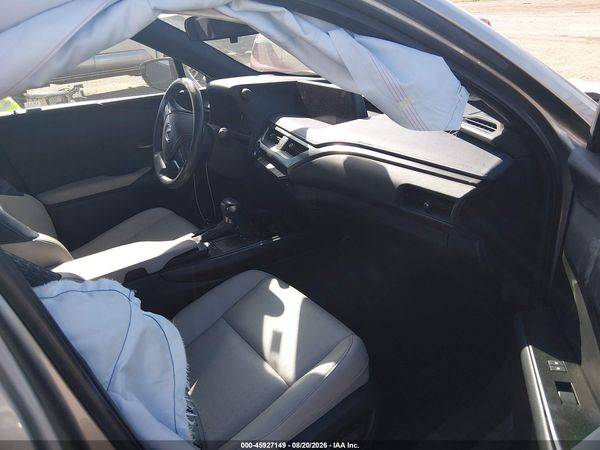 2021 LEXUS UX 250H 250h Base
