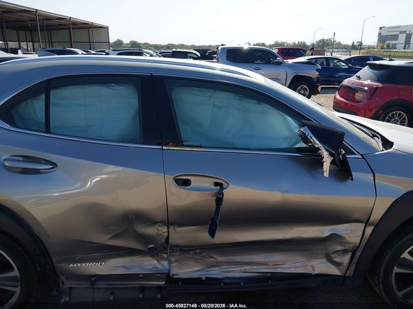 2021 LEXUS UX 250H 250h Base