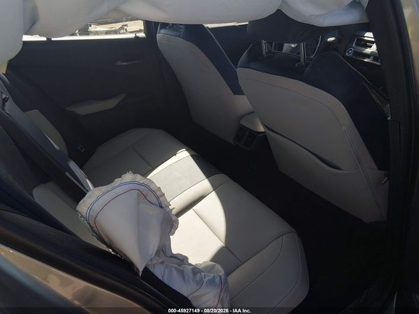 2021 LEXUS UX 250H 250h Base
