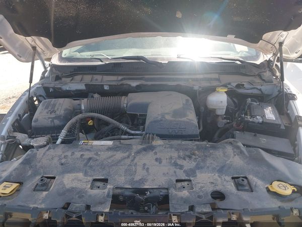2022 RAM 1500 CLASSIC TRADESMAN  4X4 5'7 BOX