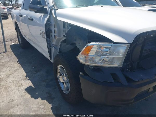 2022 RAM 1500 CLASSIC TRADESMAN  4X4 5'7 BOX