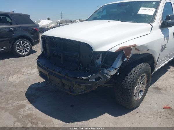 2022 RAM 1500 CLASSIC TRADESMAN  4X4 5'7 BOX