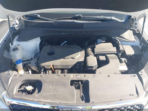 2016 KIA SORENTO 2.4L LX