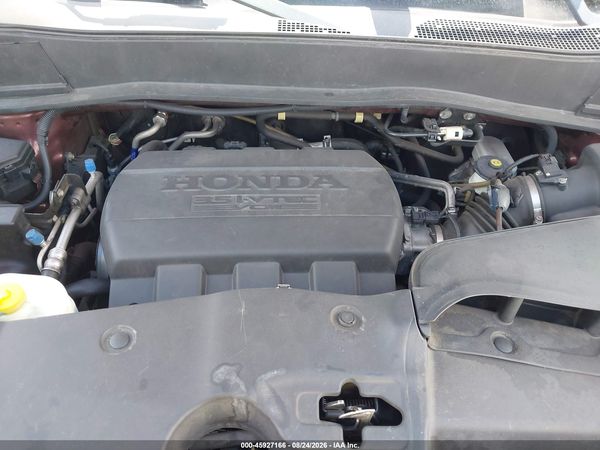 2014 HONDA PILOT EX-L