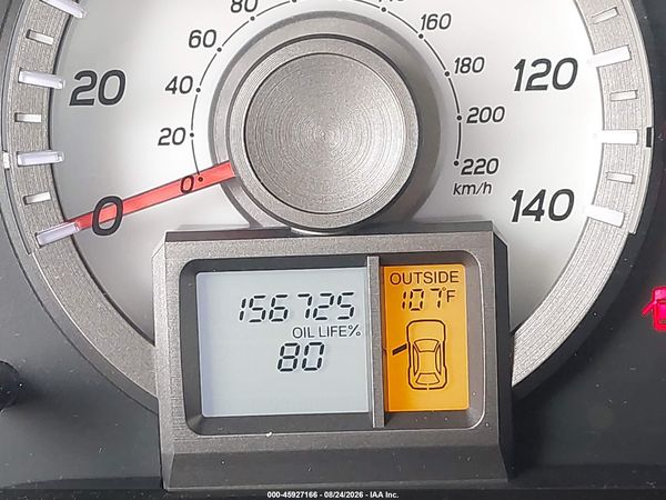 2014 HONDA PILOT EX-L