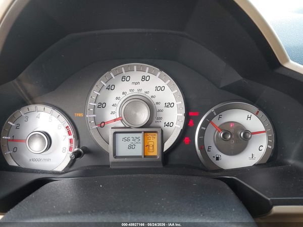 2014 HONDA PILOT EX-L