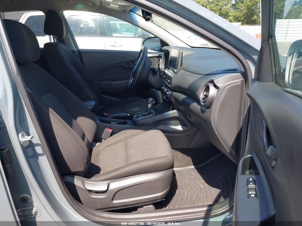 2022 HYUNDAI KONA SEL — I5