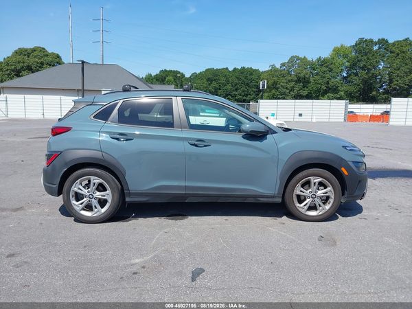 2022 HYUNDAI KONA SEL — I116