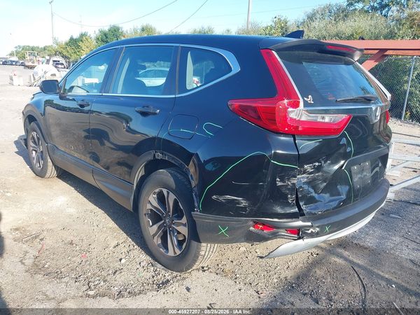 2019 HONDA CR-V LX — I3