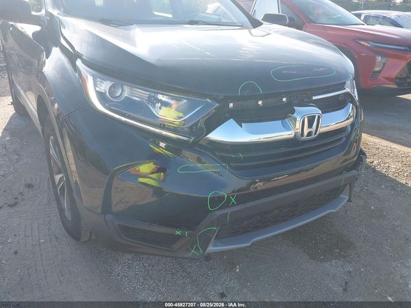 2019 HONDA CR-V LX — I6