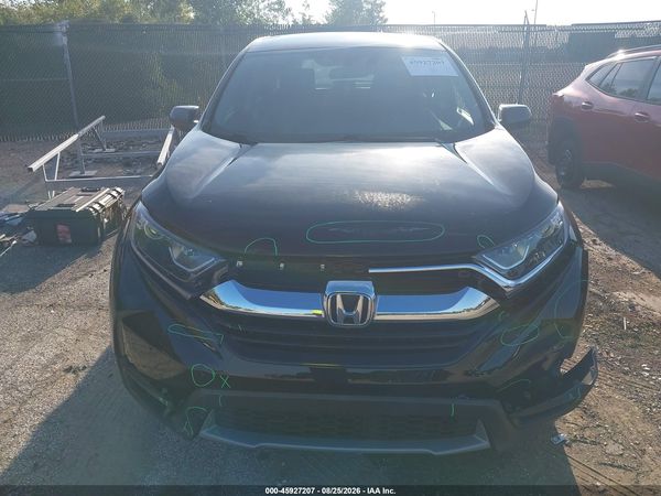 2019 HONDA CR-V LX — I115