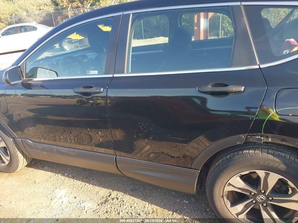 2019 HONDA CR-V LX — I117