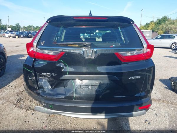 2019 HONDA CR-V LX — I119