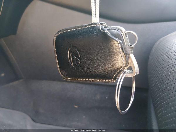 2019 LEXUS NX 300 300 Luxury — I11