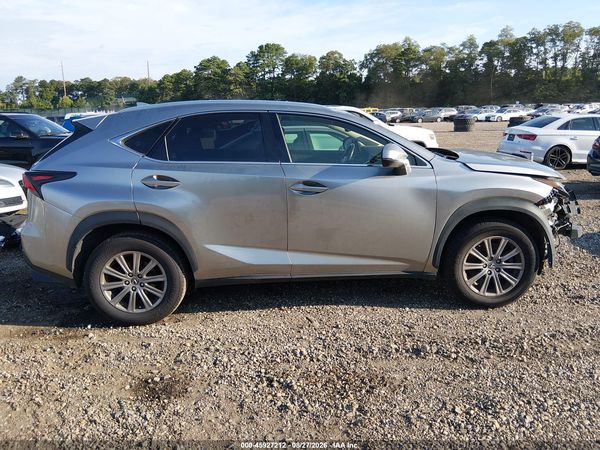 2019 LEXUS NX 300 300 Luxury — I116