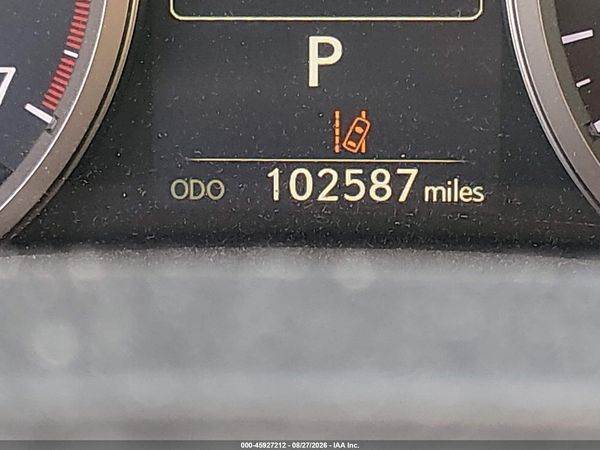 2019 LEXUS NX 300 300 Luxury — I118