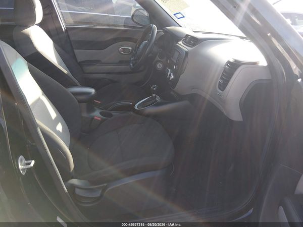 2016 KIA SOUL Plus — I5