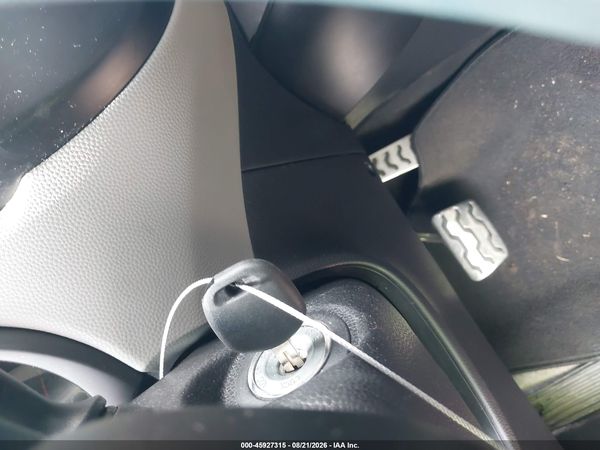 2016 KIA SOUL Plus — I11