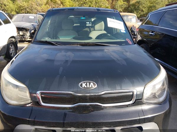 2016 KIA SOUL Plus — I115