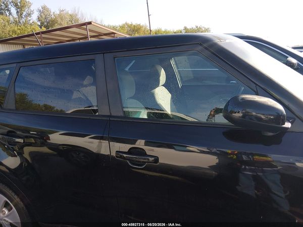 2016 KIA SOUL Plus — I116