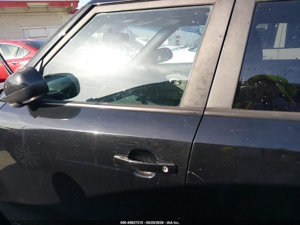 2016 KIA SOUL Plus — I117