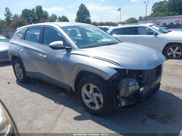 2022 HYUNDAI TUCSON SE