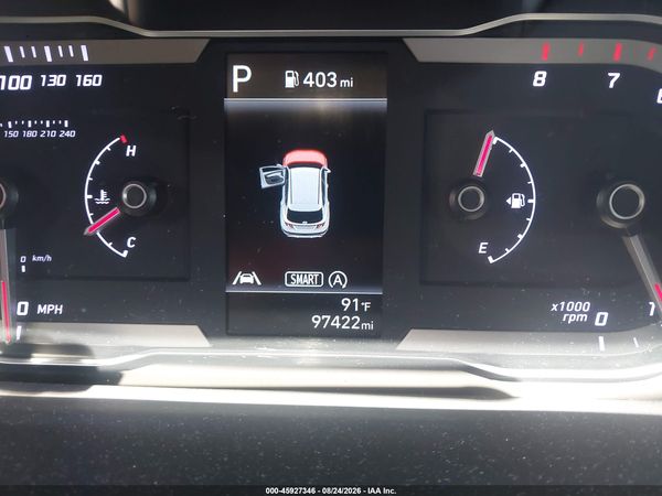 2022 HYUNDAI TUCSON SE
