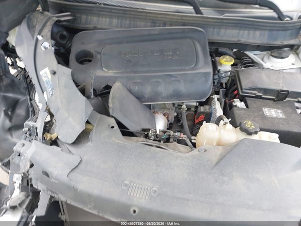 2019 JEEP CHEROKEE LATITUDE PLUS FWD