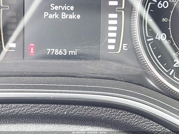 2019 JEEP CHEROKEE LATITUDE PLUS FWD