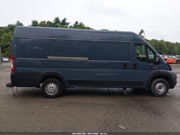 2020 RAM PROMASTER 3500