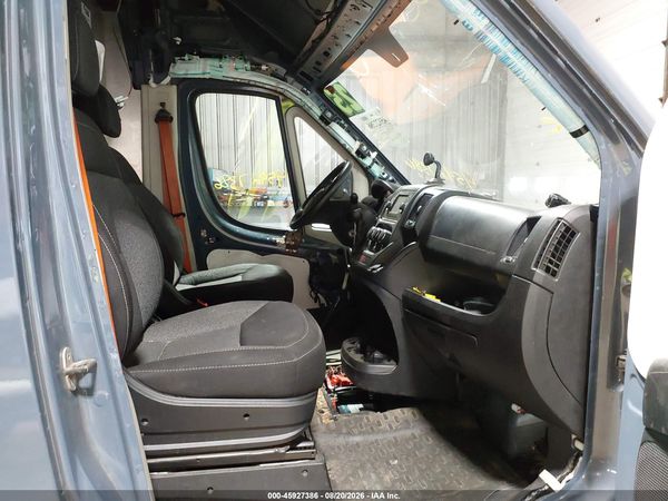 2020 RAM PROMASTER 3500